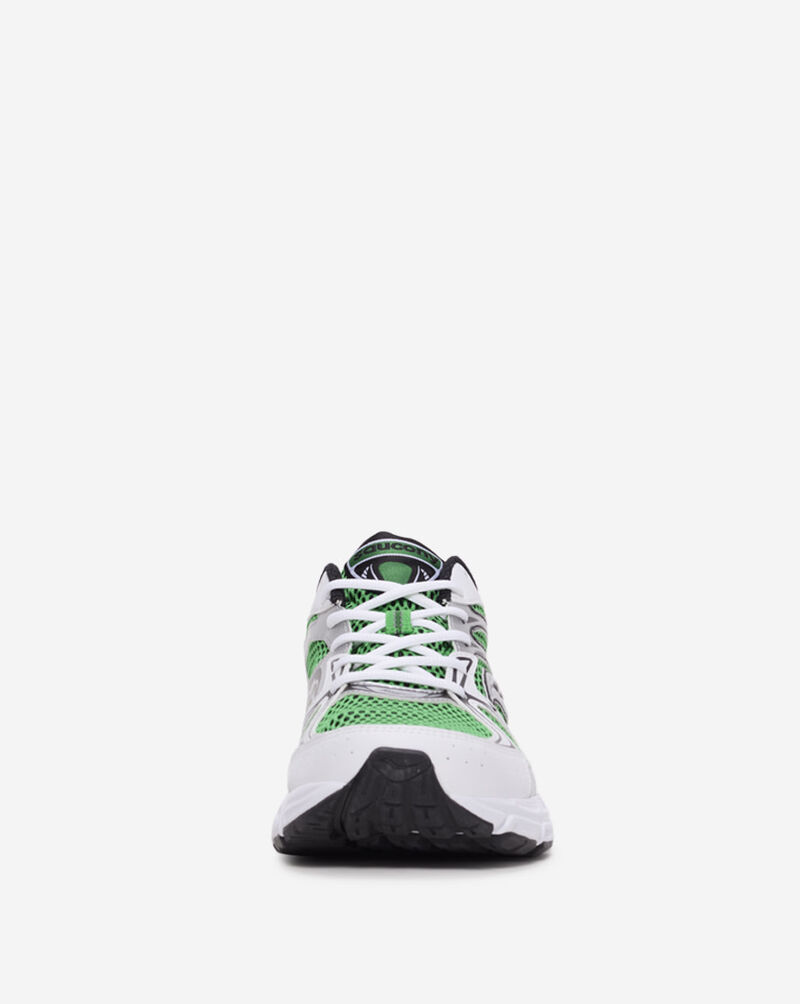 Saucony Ride Millennium S70812-26 Green 3