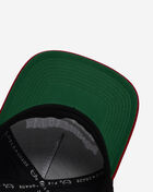 Field Grade Everything's F Trucker Hat 1005219 Black 4