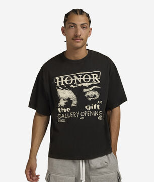 Art That Reflects Tee