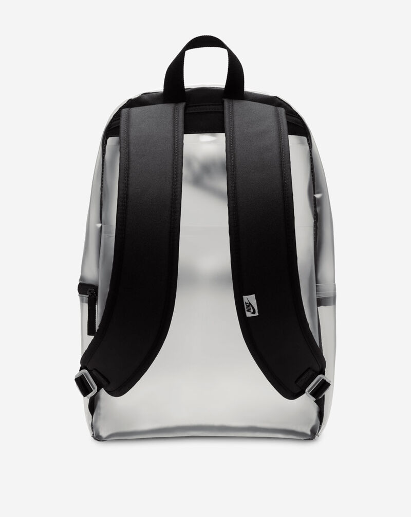 Nike Heritage Crystal Backpack HV8920-908 silver 2