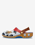 Crocs Toy Story Sheriff Woody Classic Clog 209446-4GX Multi 1