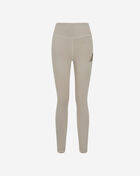 Los Angeles Lakers Neutral High Waisted Jersey Legging