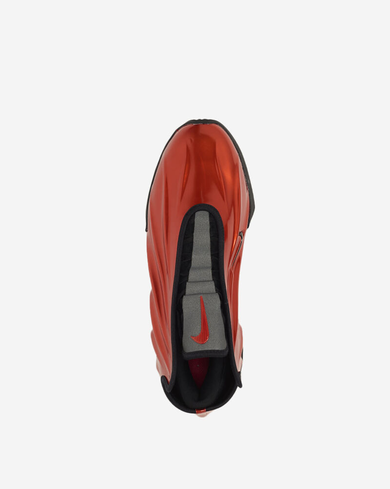 Nike G.T. Future FZ5590-603 Red 7