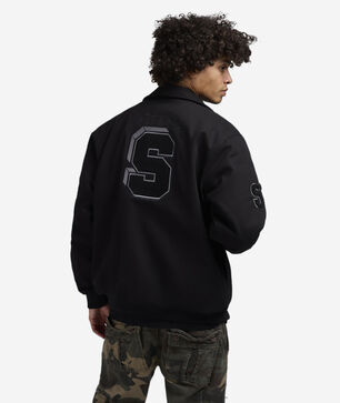 Varsity Jacket