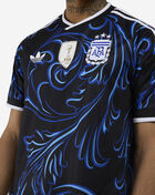 adidas Argentina 26 Away Jersey JM8395 Blue 3