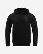 Chicago Blackhawks Neutral Drop Shoulder Fleece Pullover Hoodie