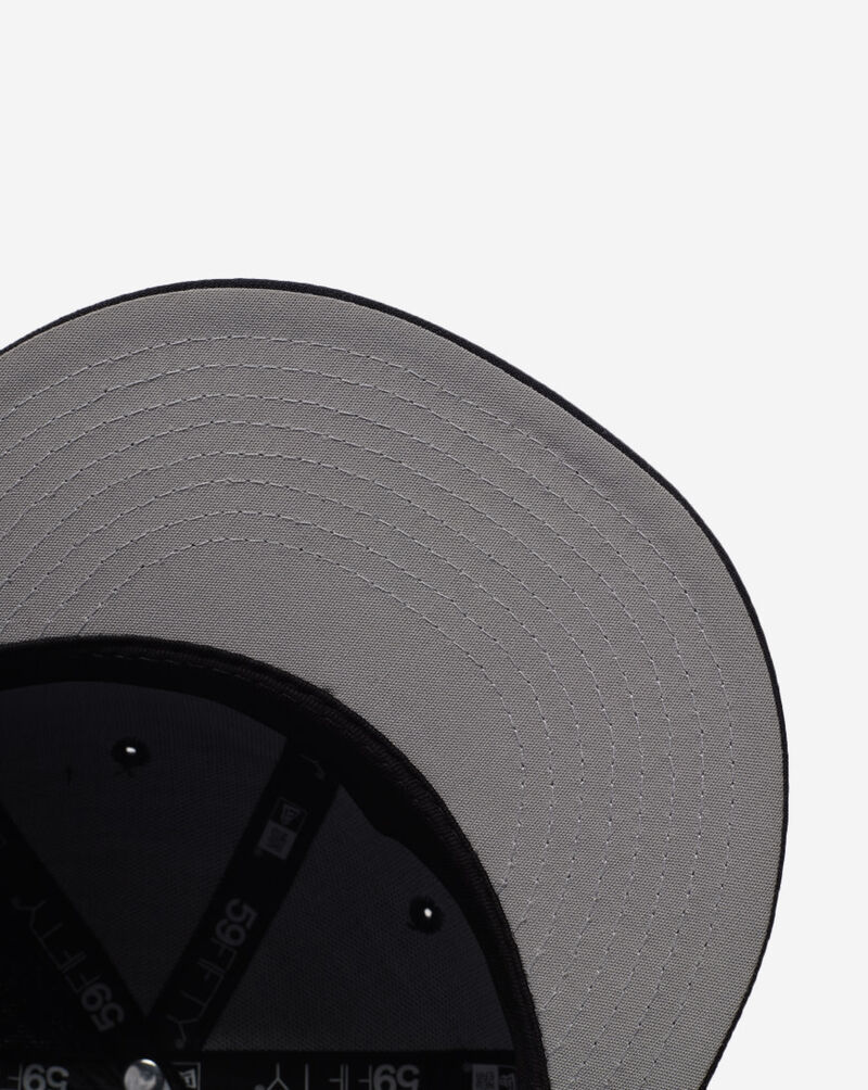 New Era 59Fifty Columbus Clippers Fitted Hat 60684982 Blue 4