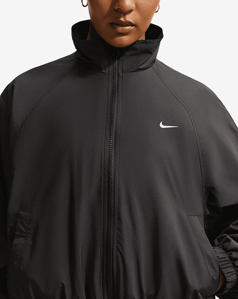 Nike NSW Oversized UV Track Jacket IO1473-010 Black 4