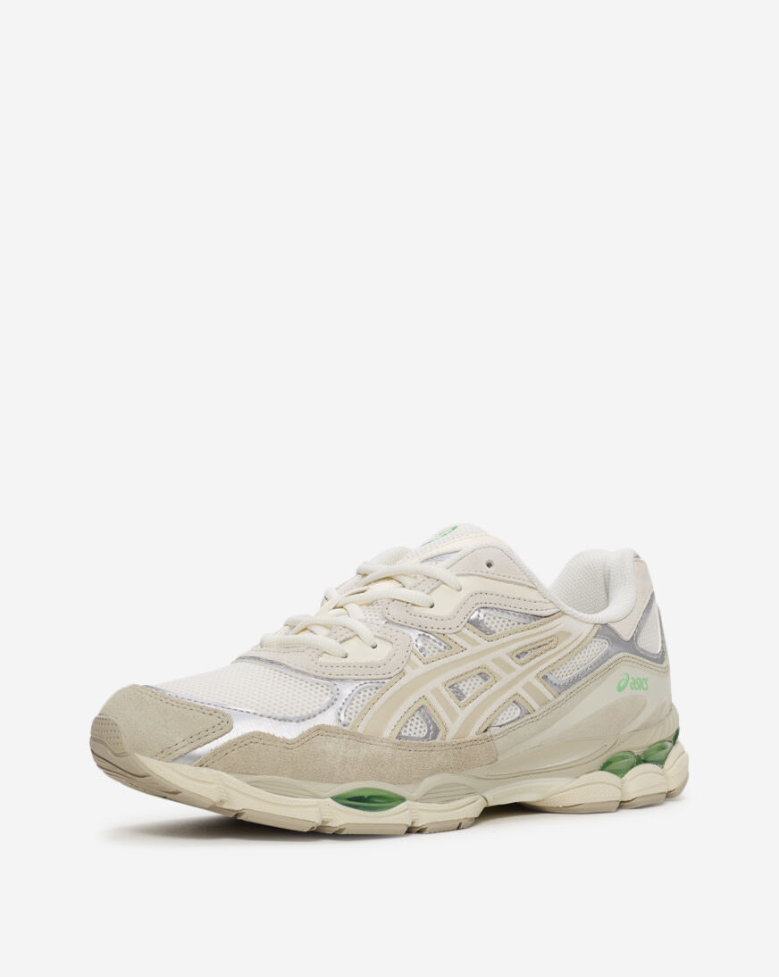 Shop Asics GEL-NYC 1203A383-112 cream | SNIPES USA