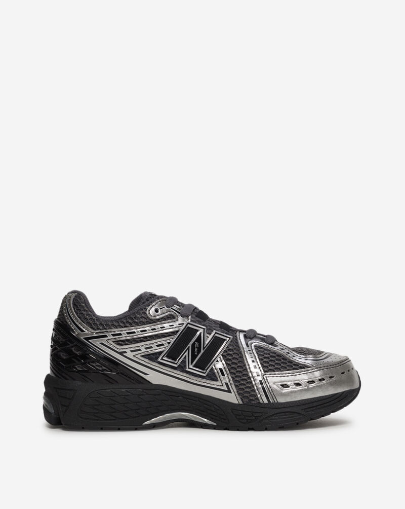 New Balance Grade School 1906 G19067VC Black 4