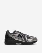 New Balance Grade School 1906 G19067VC Black 4