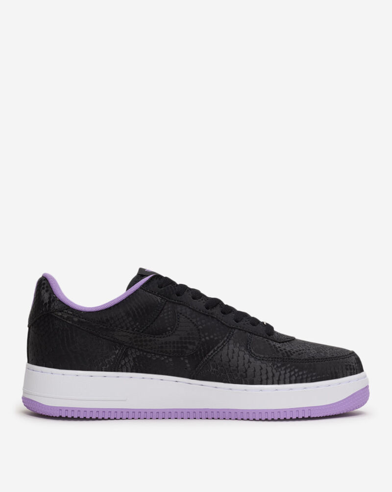 Nike Kobe Air Force 1 Low IB0018-007 Black 4