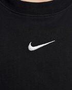 Nike Big Kids' NSW Tank HQ1457-010 Black 3