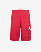 Boys' Jordan Vertical Mesh Shorts