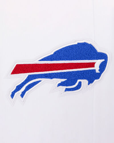 Buffalo Bills Classic Chenille Double Knit Jogger