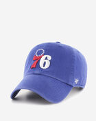 Philadelphia 76ers Dad Cap