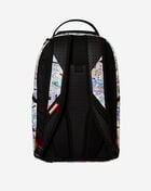 Snoopy Comic Art DLXR Backpack