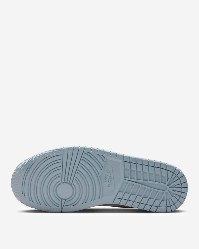 Jordan Air Jordan 1 Low DC0774-106 cream 5