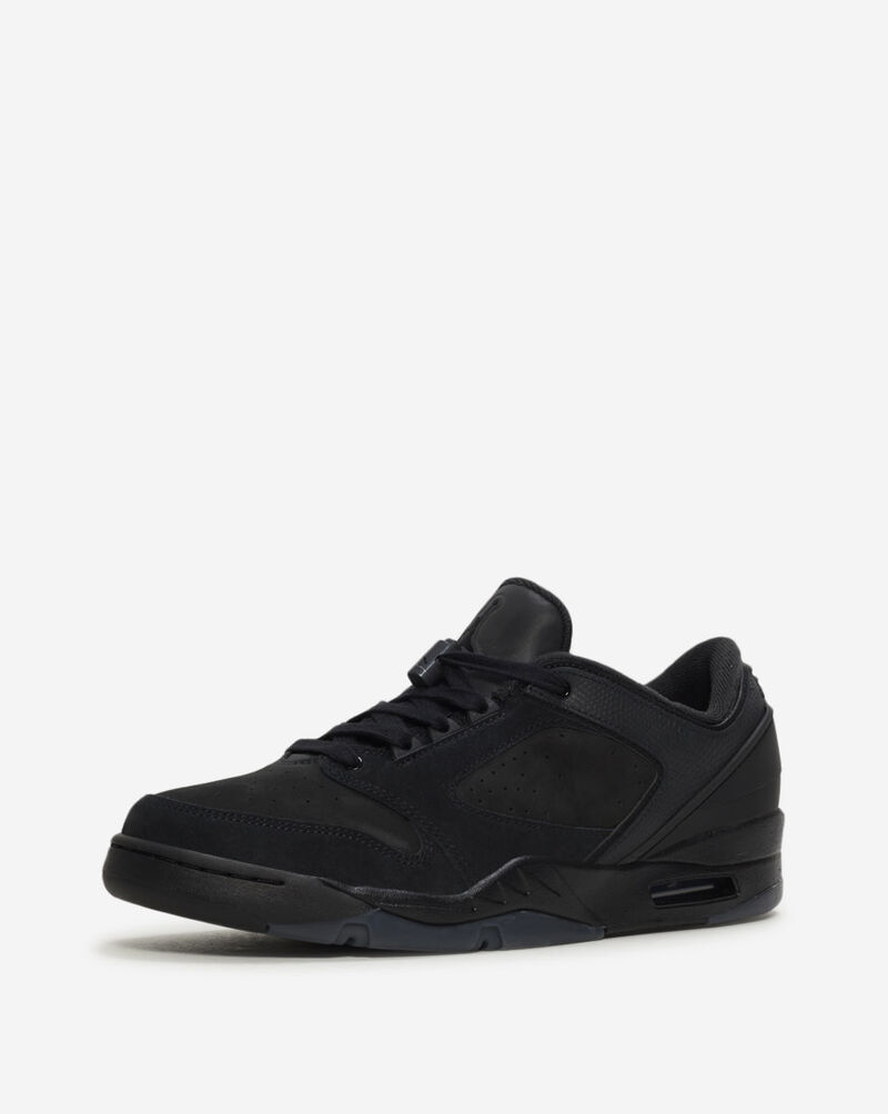 Jordan Air Jordan Sixty Plus Low IH2047-002 Black 2