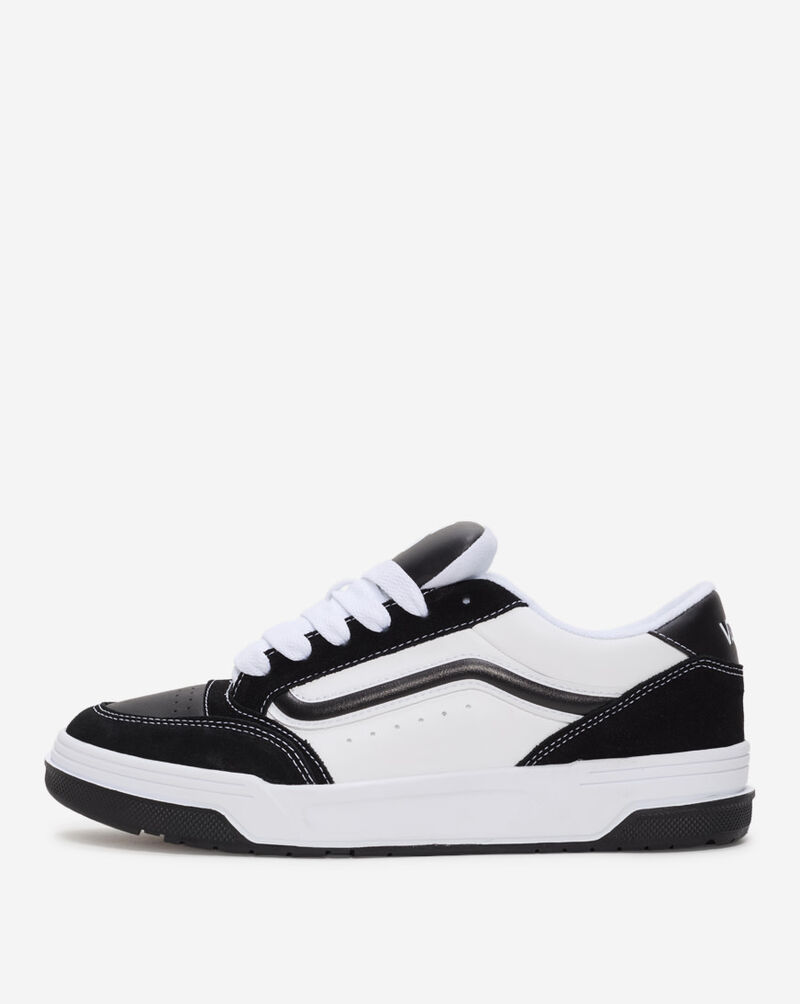 Vans Hylane VN000D26Y281 Black 1