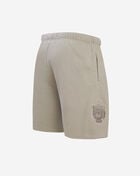 PRO STANDARD Detroit Tigers Neutral Fleece Short  LDT337632-TAU Beige 3