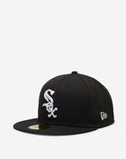 59Fifty Chicago White Sox Cloud Icon Fitted Hat