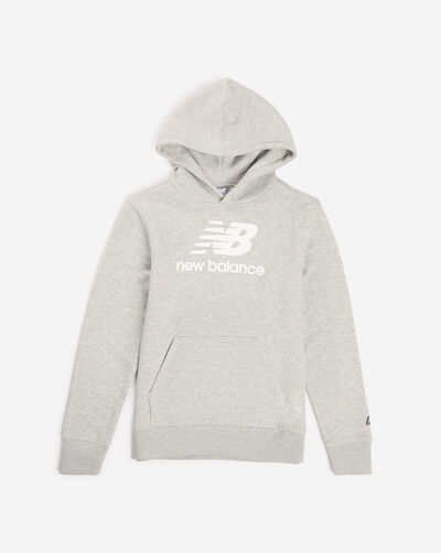 Boys' Fleece Pullover Hoodie