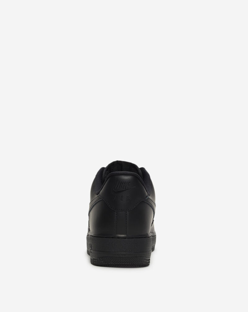 Nike Air Force 1 '07 Edge IM5750-001 Black 5