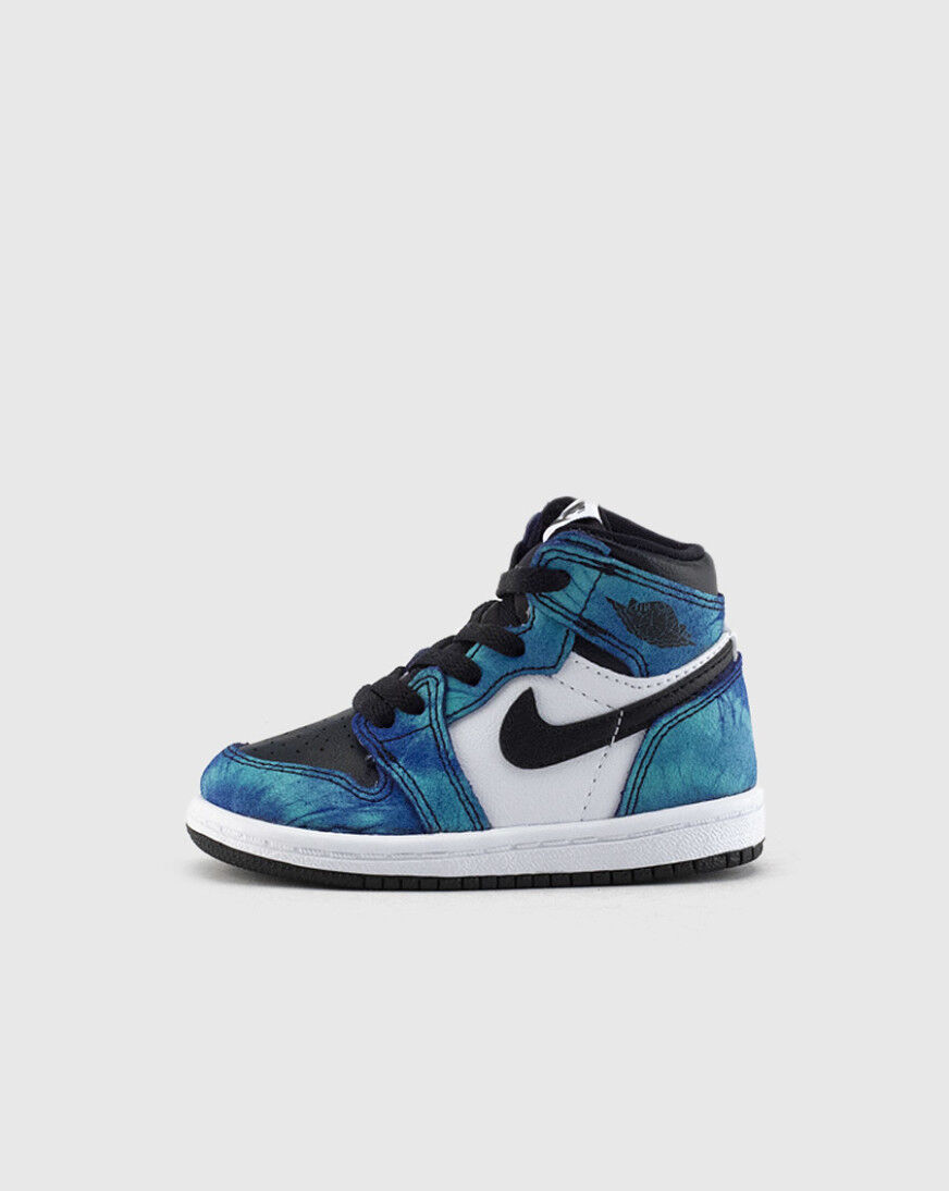 jordan 1 tie dye release