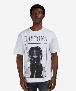 Pusha T Daytona Tee