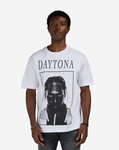 Pusha T Daytona Tee