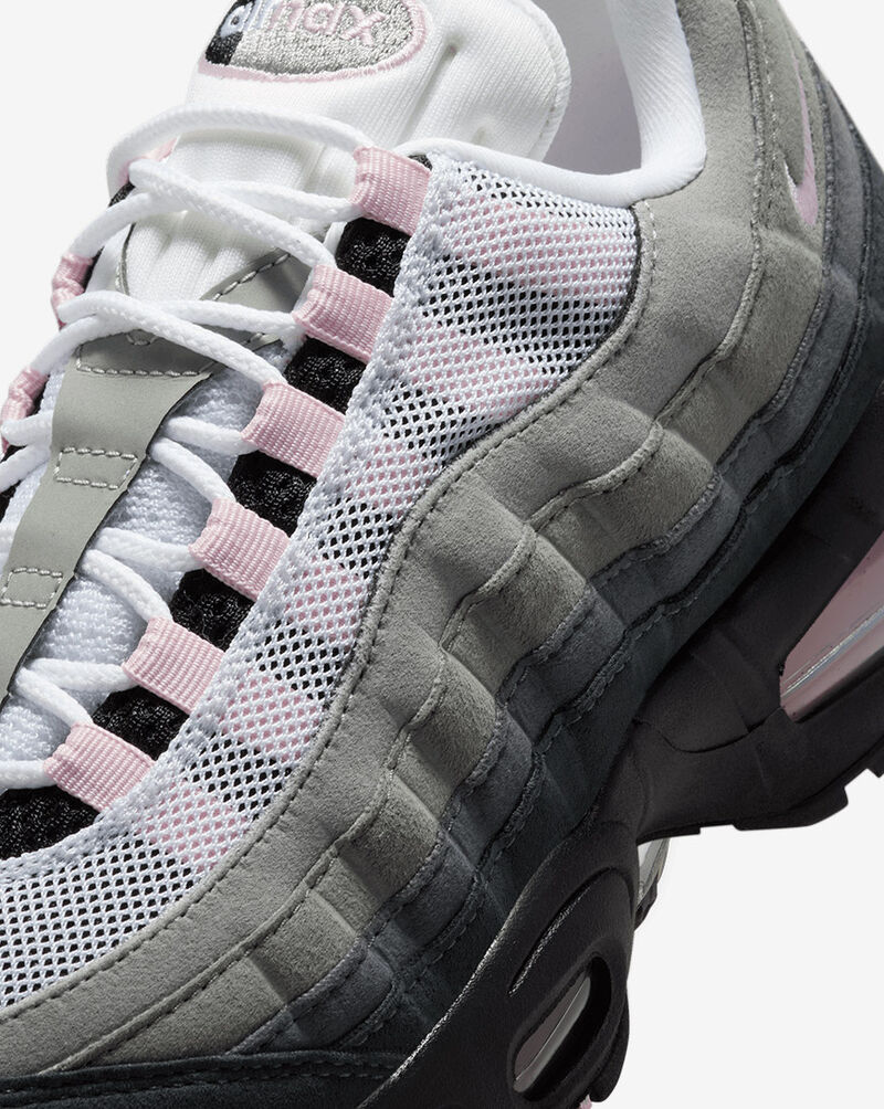 Nike Air Max 95 HJ5996-001 Grey 6