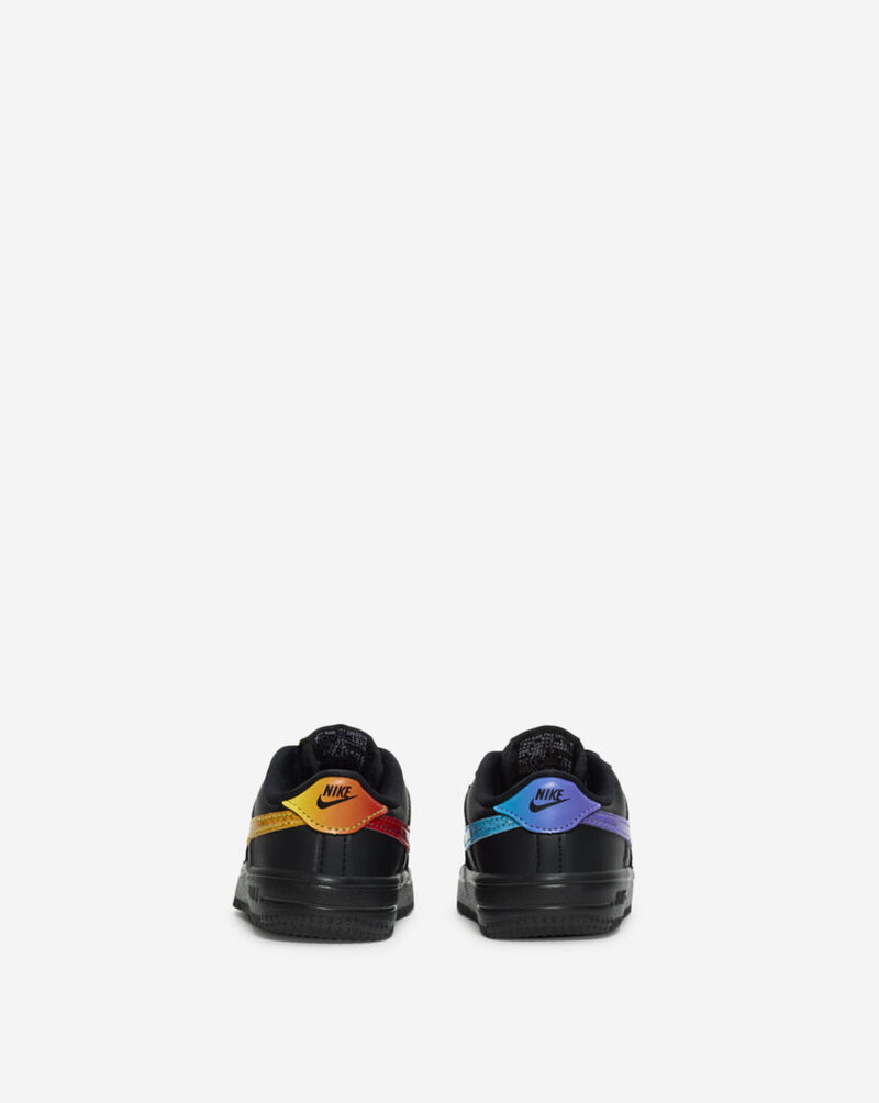 Nike Toddler Air Force 1 IV5948-001 Black 5