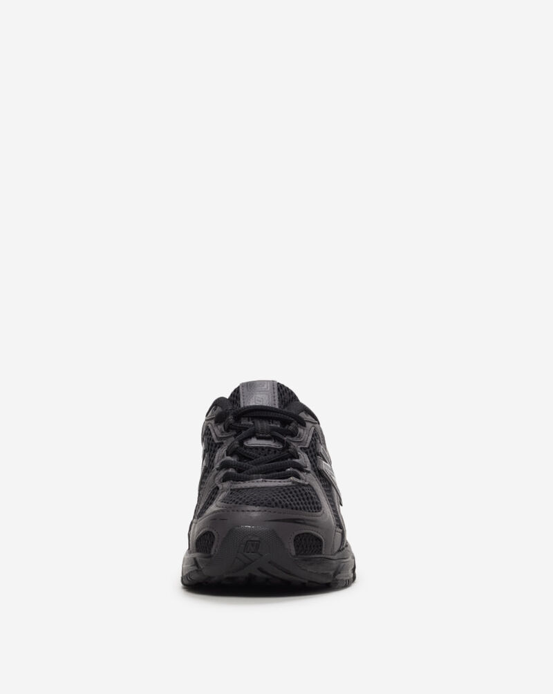 New Balance Grade School 740 GR740BO Black 3