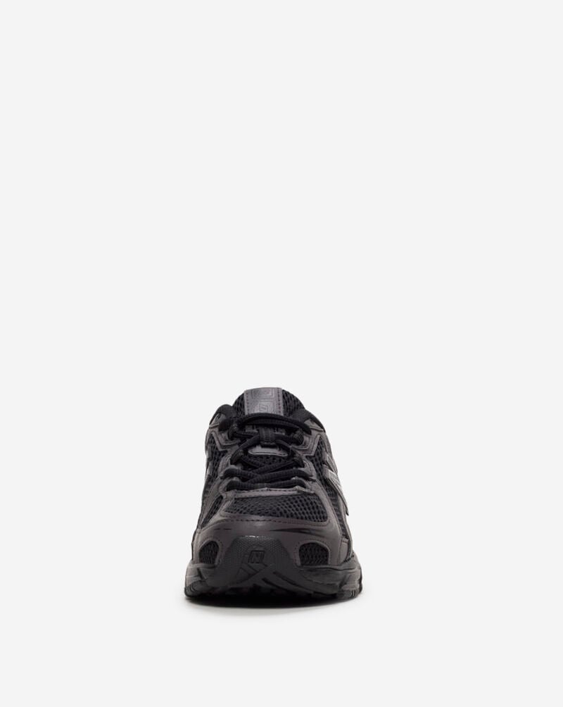 New Balance Grade School 740 GR740BO Black 3