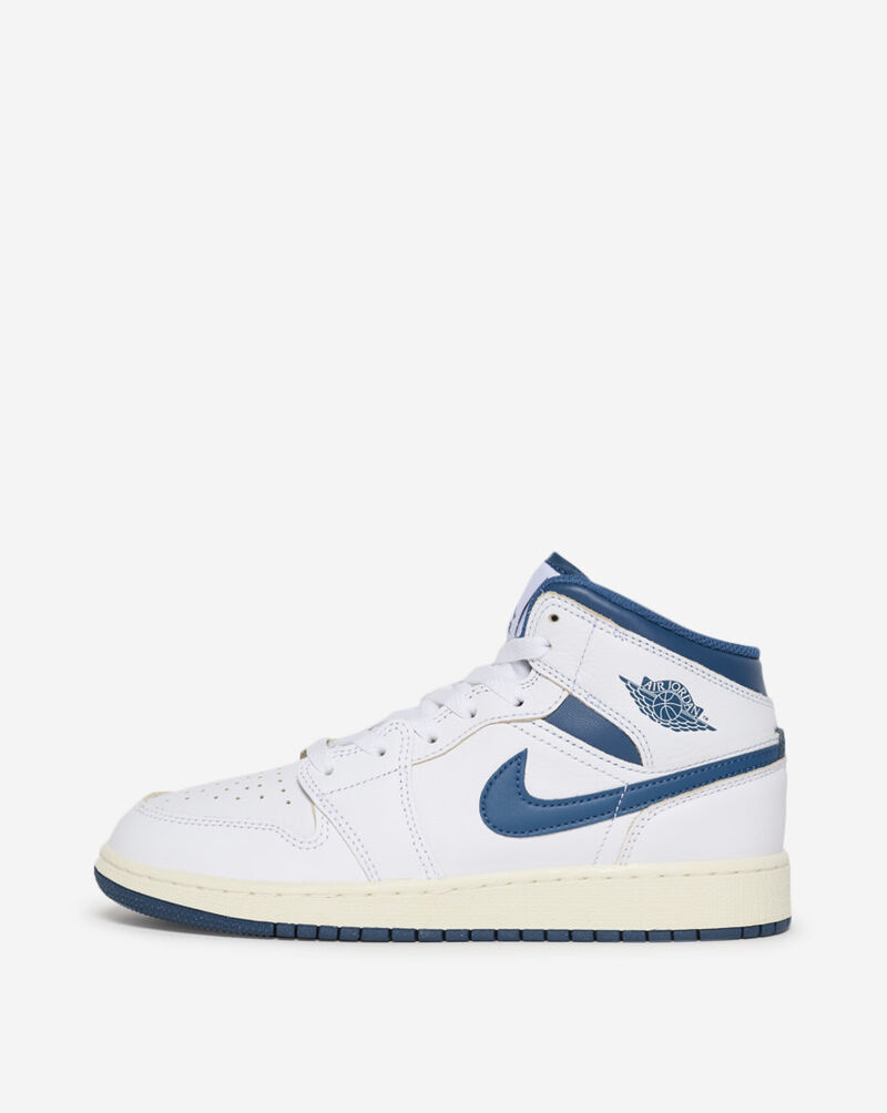 Big Kids' Air Jordan 1 Mid SE