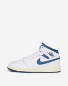 Big Kids' Air Jordan 1 Mid SE