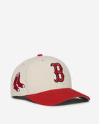 Boston Red Sox MLB Game on Pro Snapback Hat