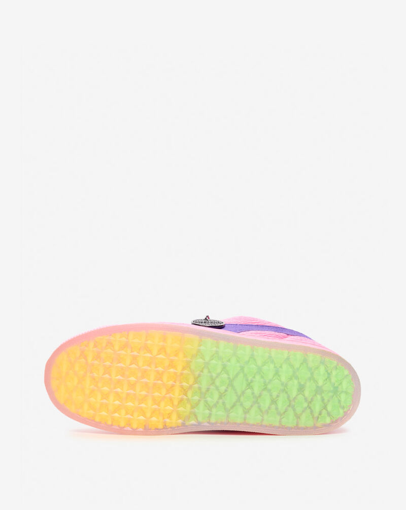 Puma Grade School Suede XL TMNT 40163901 Pink 7