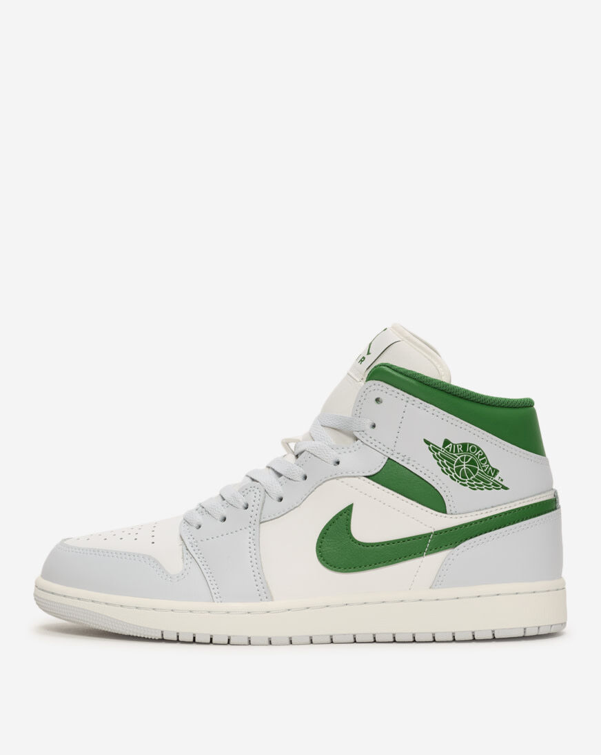 Shop Jordan Air Jordan 1 Mid DQ8426-142 grey | SNIPES USA