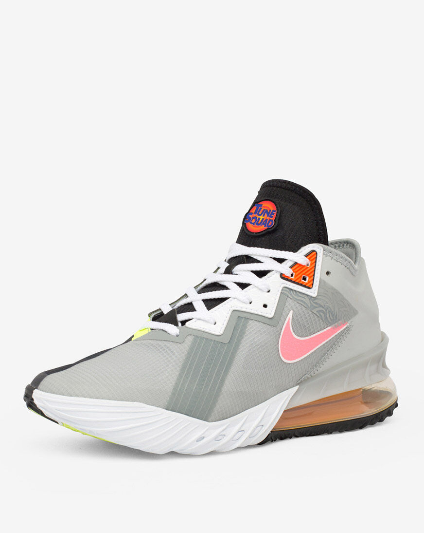 lebron 18 high space jam