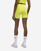 Mesh Inset Biker Shorts