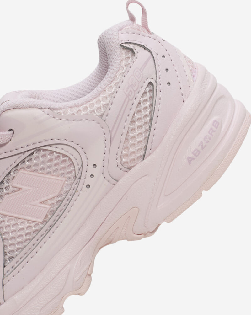 New Balance Pre-School 530 PZ530TBD Pink 8