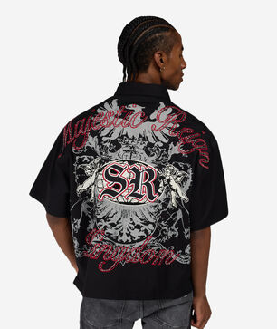 Majestic Reign Woven Shirt