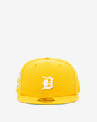 59Fifty Detroit Tigers Lemon Drop Hat