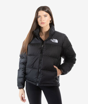 1996 Retro Nuptse Jacket