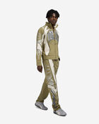 Smoke Rise Vortex Windbreaker Pants WP25586SN-HER Green 4