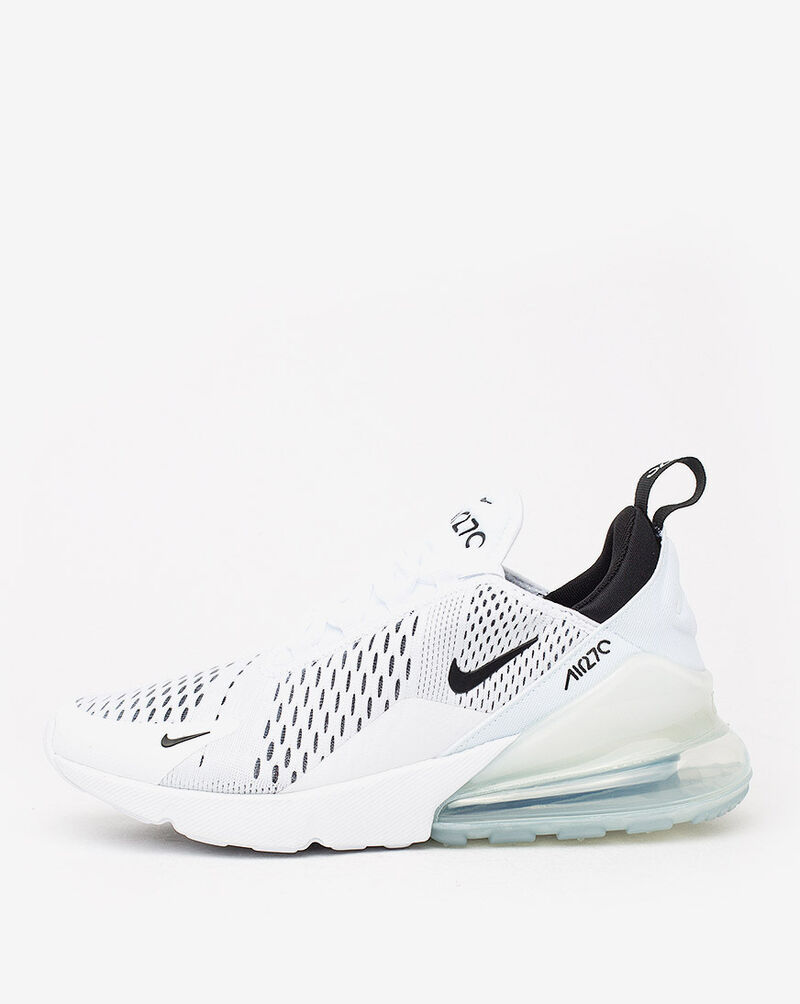 nike air max 270 navy blue and red