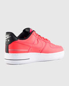Nike Air Force 1 Low '07 CJ1379-600 Red 3