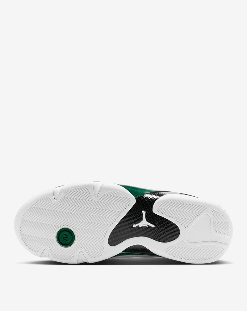 Jordan Air Jordan 14 Retro "Forest Green" 487471-300 Green 5